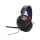 Słuchawki przewodowe JBL Quantum 250 Czarny